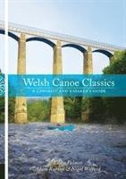bokomslag Welsh Canoe Classics