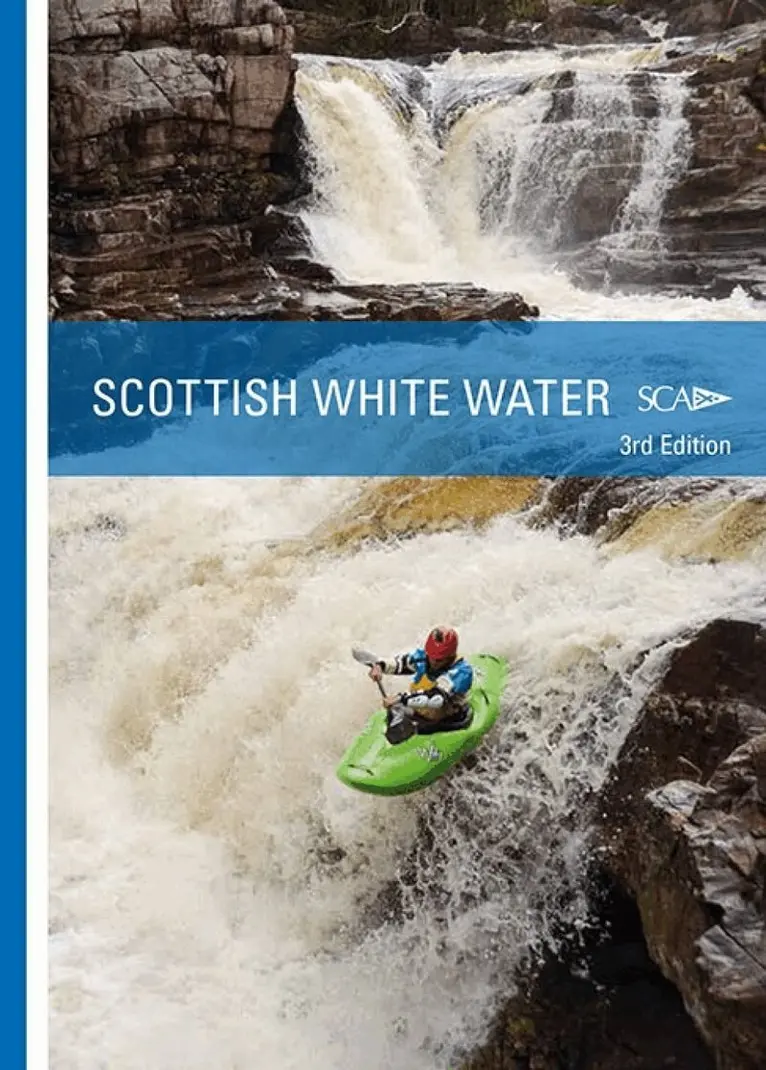 Bridget Thomas, Bridget Thomas, Richard Bannister - Scottish White Water, Häftad. Tillgänglighet: Lägg i varukorg