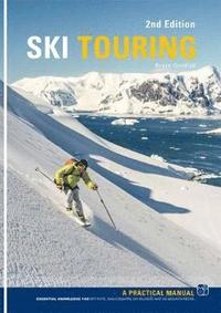 bokomslag Ski Touring