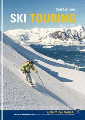 Ski Touring 1