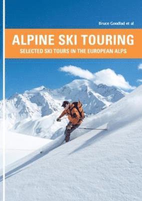 Alpine Ski Touring 1