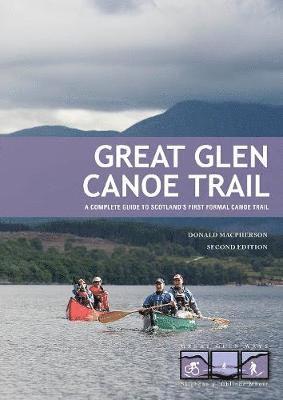 Great Glen Canoe Trail 1