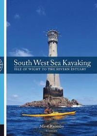 bokomslag South West Sea Kayaking