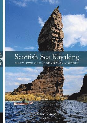 Scottish Sea Kayaking 1