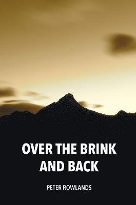 Over the Brink and Back 1