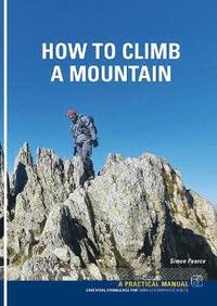 bokomslag How To Climb A Mountain