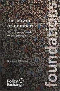 bokomslag The Power Of Numbers