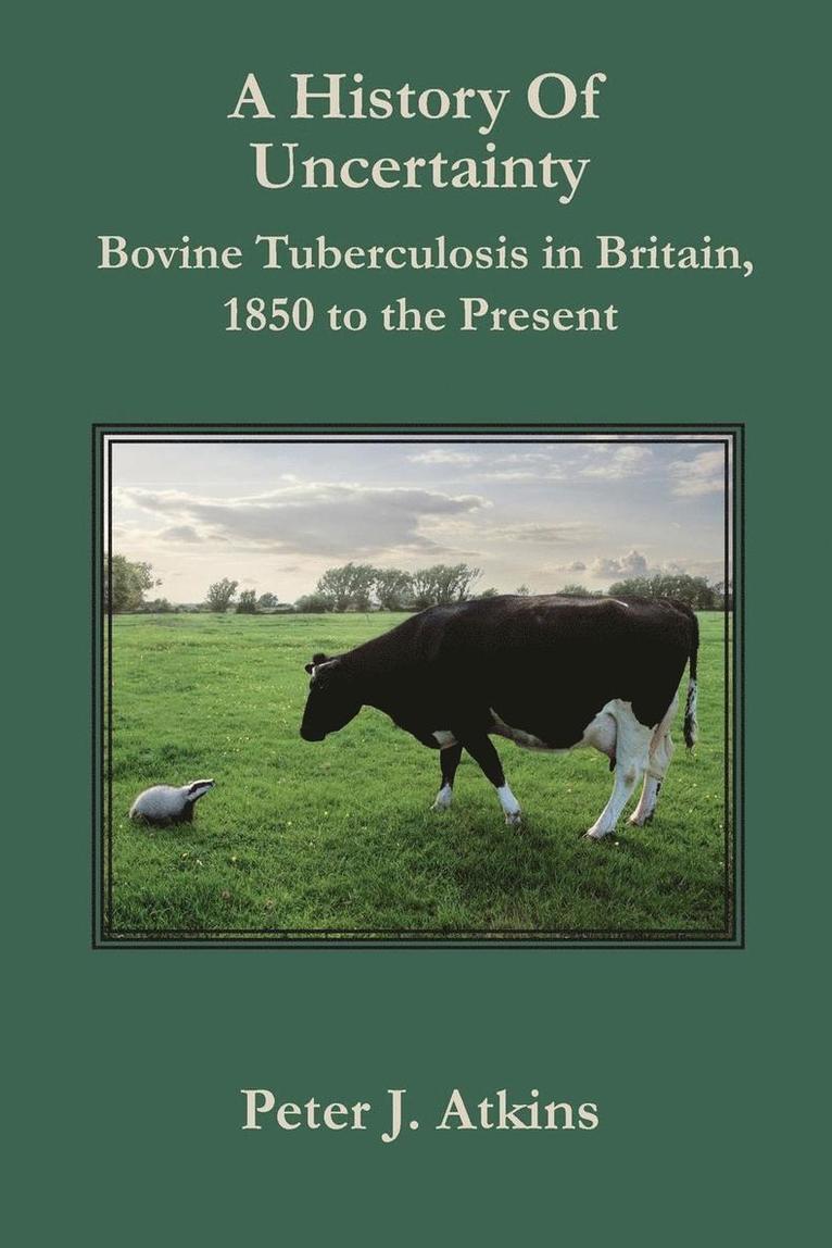 History of Uncertainty