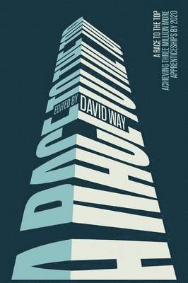 David Way, David Way - Race to the Top, Häftad