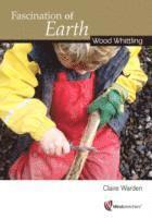 bokomslag Fascination of Earth: Wood Whittling