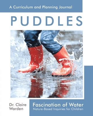 Fascination of Water: Puddles 1