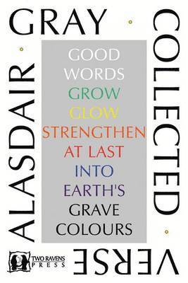 Collected Verse