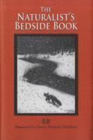 BB - The Naturalist's Bedside Book, Inbunden