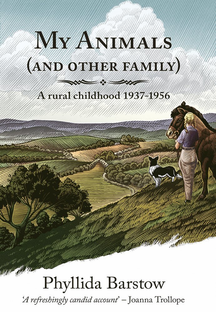 My Animals (and Other Family)