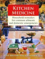 Kitchen Medicine 1