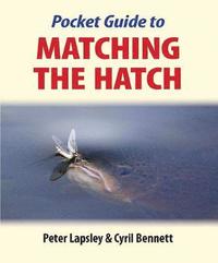 bokomslag Pocket Guide to Matching the Hatch