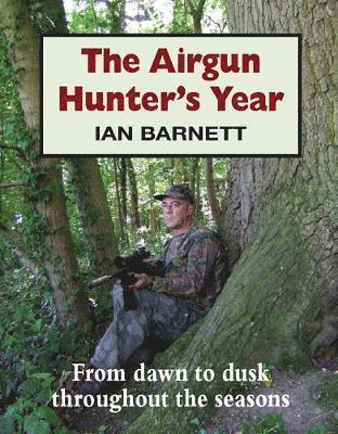 bokomslag Airgun Hunter's Year