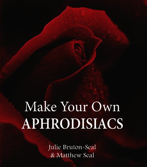 Make Your Own Aphrodisiacs