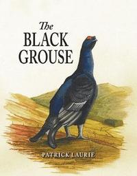 bokomslag The Black Grouse
