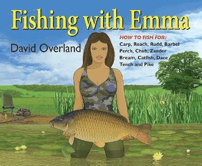 Fishing with Emma 1