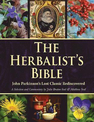 Herbalist's Bible