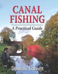 bokomslag Canal Fishing