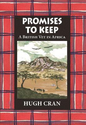 Hugh Cran - Promises to Keep, Inbunden. Tillgänglighet: Lägg i varukorg