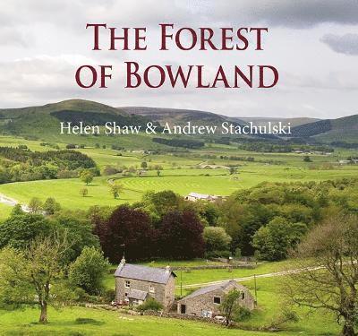 The Forest of Bowland 1