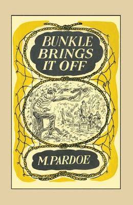 Bunkle Brings it Off