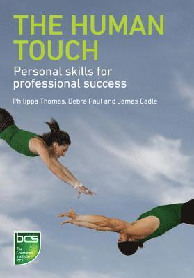Philippa Thomas, Debra Paul, James Cadle - Human Touch, Häftad
