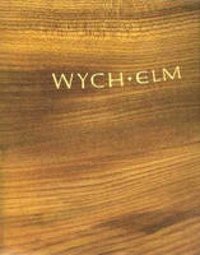 bokomslag Wych Elm