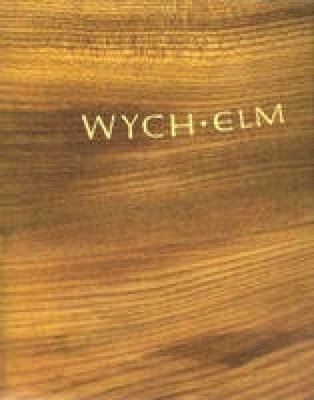 bokomslag Wych Elm