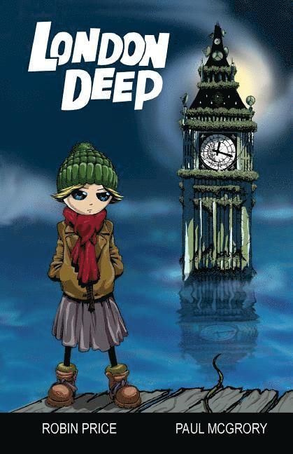 London Deep 1