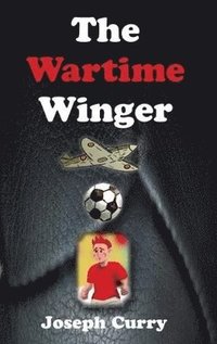 bokomslag Wartime Winger