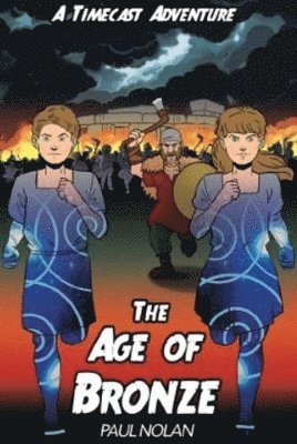 The Age of Bronze 1