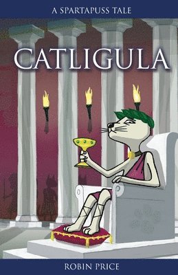 bokomslag Caligula