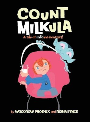 Count Milkula 1