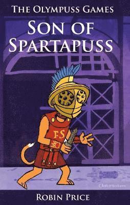 bokomslag Son of Spartapuss