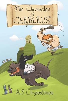 The Chronicles of Cerberus 1