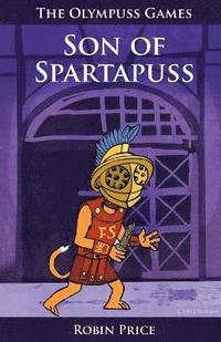 bokomslag Son of Spartapuss