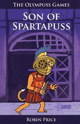Son of Spartapuss