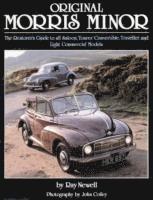 Original Morris Minor 1