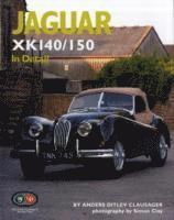 Jaguar XK140/150 in Detail 1