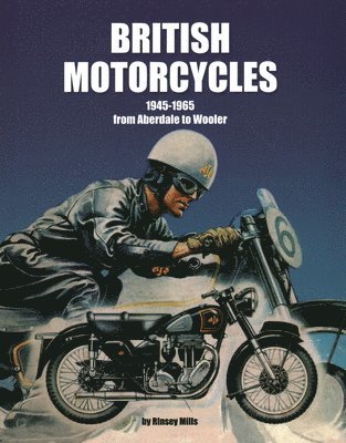British Motorcycles 1945-1965 1