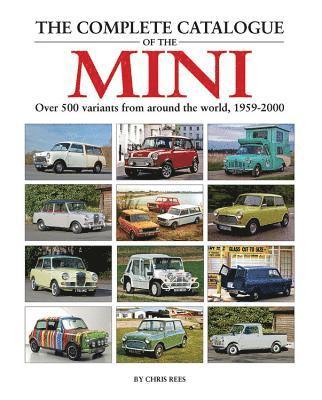 The Complete Catalogue of the Mini 1