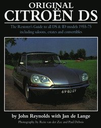 bokomslag Original Citron DS (reissue)