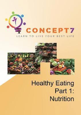 Healthy Eating - Nutrition