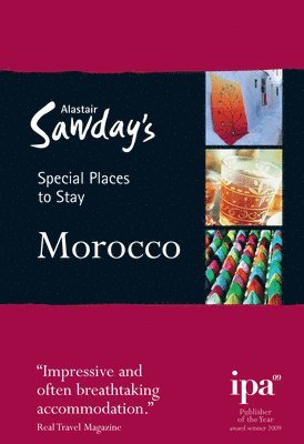 Alastair Sawday Publishing Co Ltd - Special Places to Stay: Morocco, Häftad