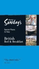 bokomslag British Bed and Breakfast