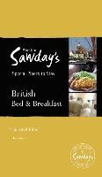 bokomslag British Bed and Breakfast